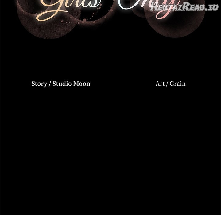 Girls Only Chapter 39 - page 12