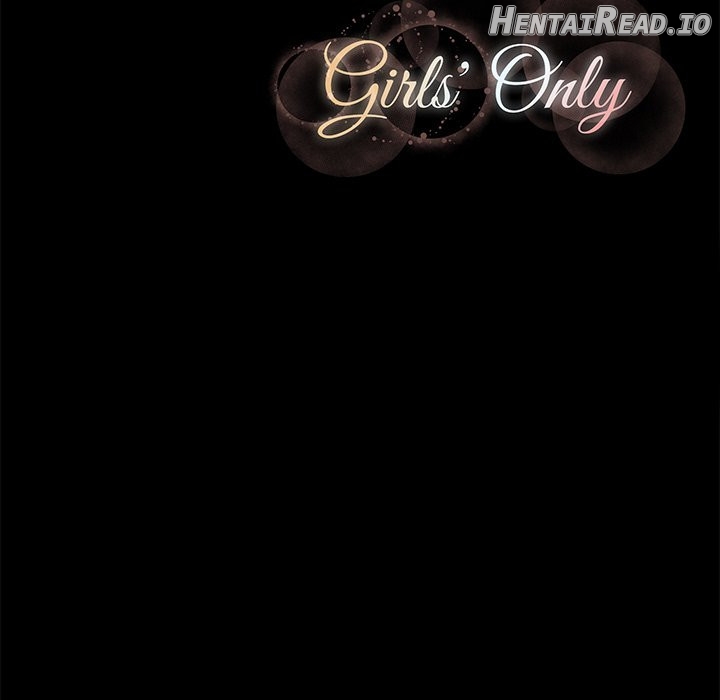 Girls Only Chapter 39 - page 121