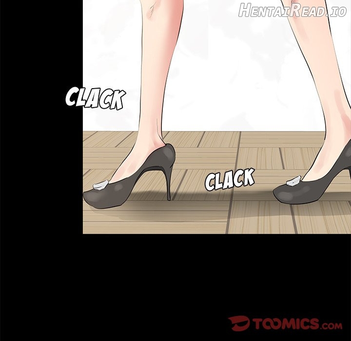 Girls Only Chapter 39 - page 15