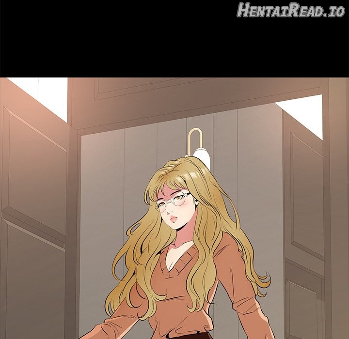 Girls Only Chapter 39 - page 17