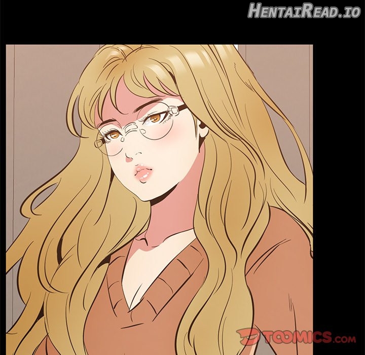 Girls Only Chapter 39 - page 21
