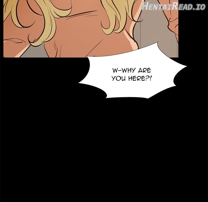 Girls Only Chapter 39 - page 22