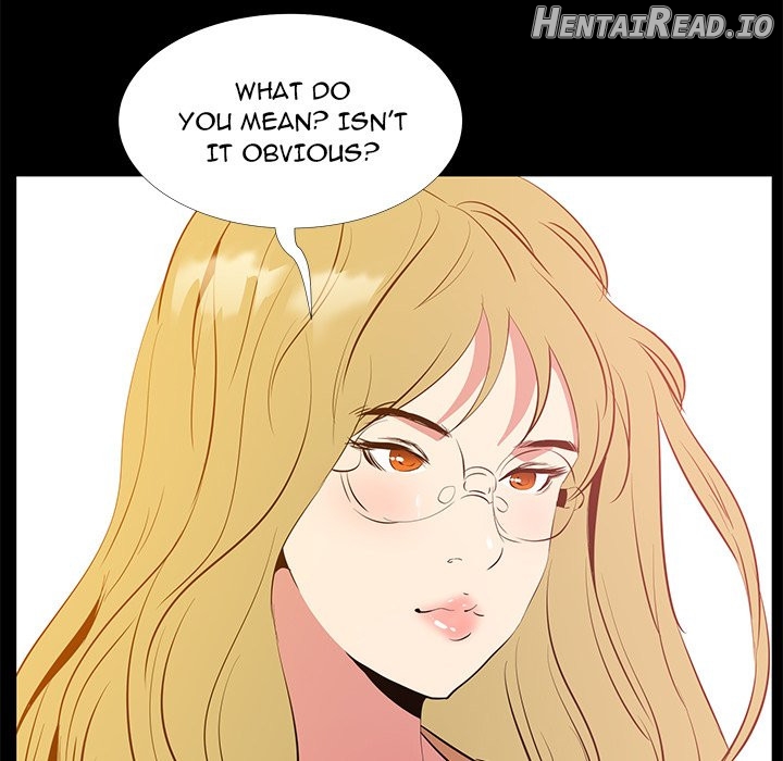 Girls Only Chapter 39 - page 23