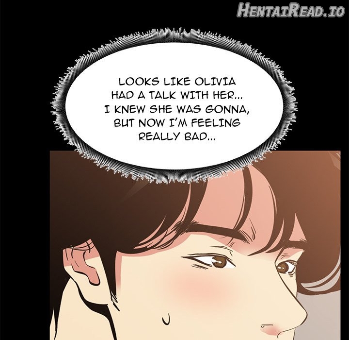 Girls Only Chapter 39 - page 29