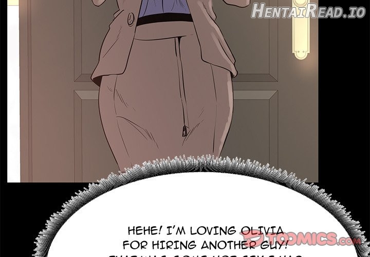 Girls Only Chapter 39 - page 3