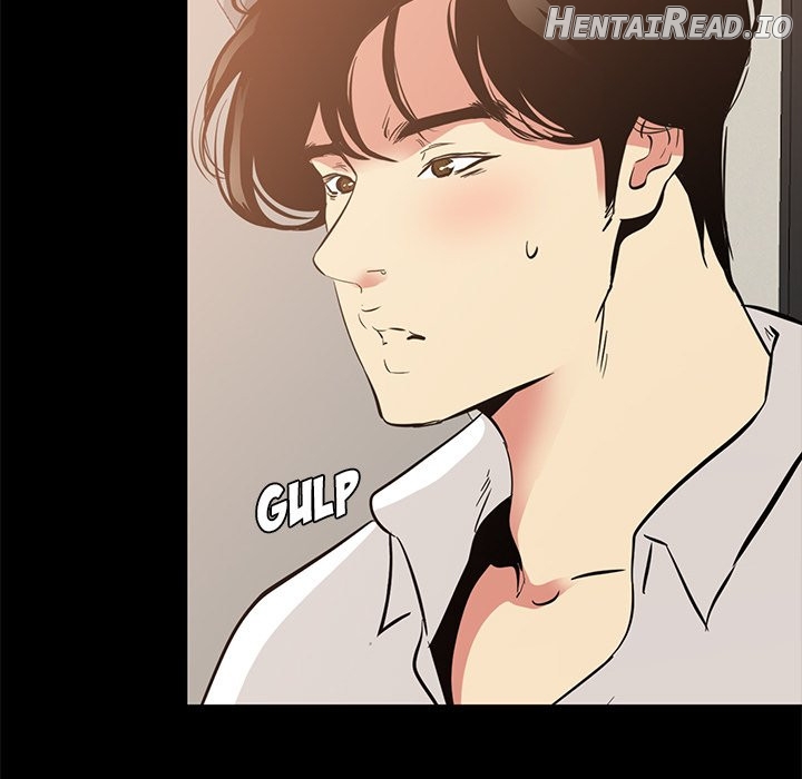Girls Only Chapter 39 - page 36