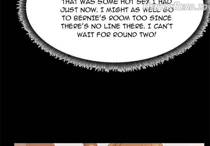 Girls Only Chapter 39 - page 4
