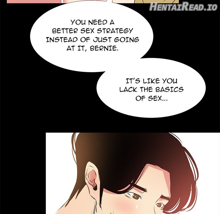 Girls Only Chapter 39 - page 42