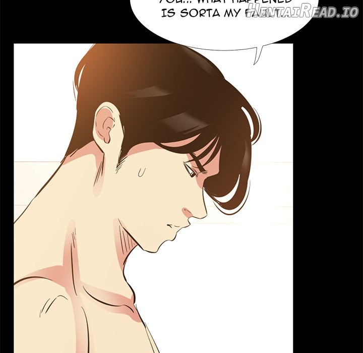 Girls Only Chapter 39 - page 48