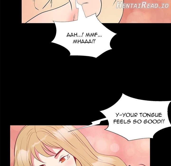 Girls Only Chapter 39 - page 70