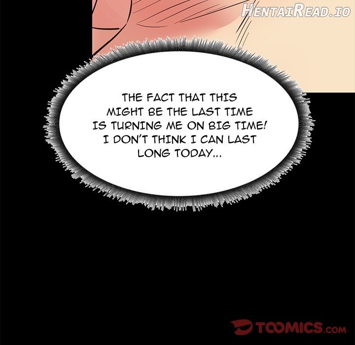 Girls Only Chapter 39 - page 87