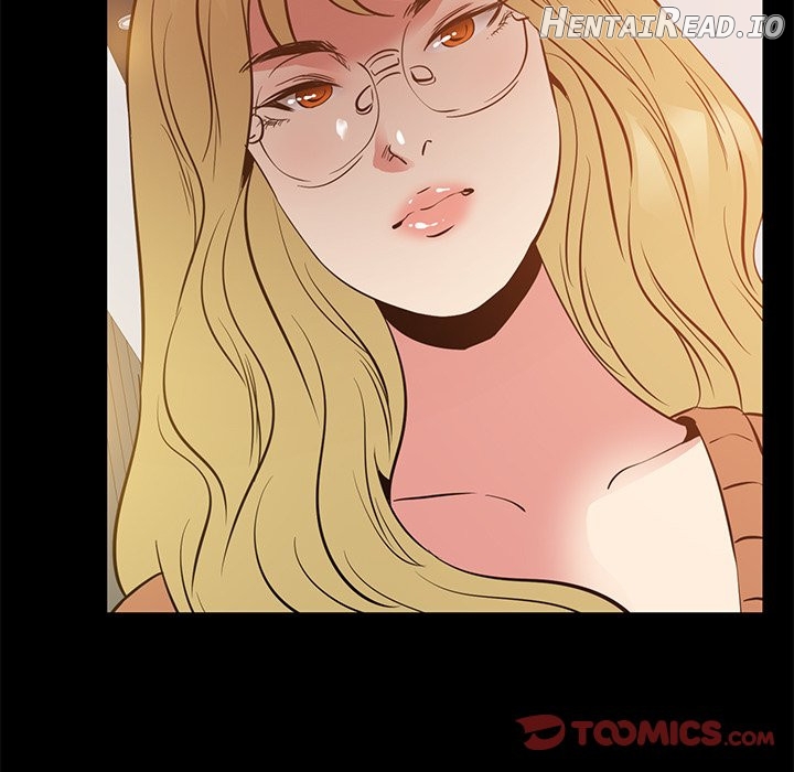 Girls Only Chapter 39 - page 9