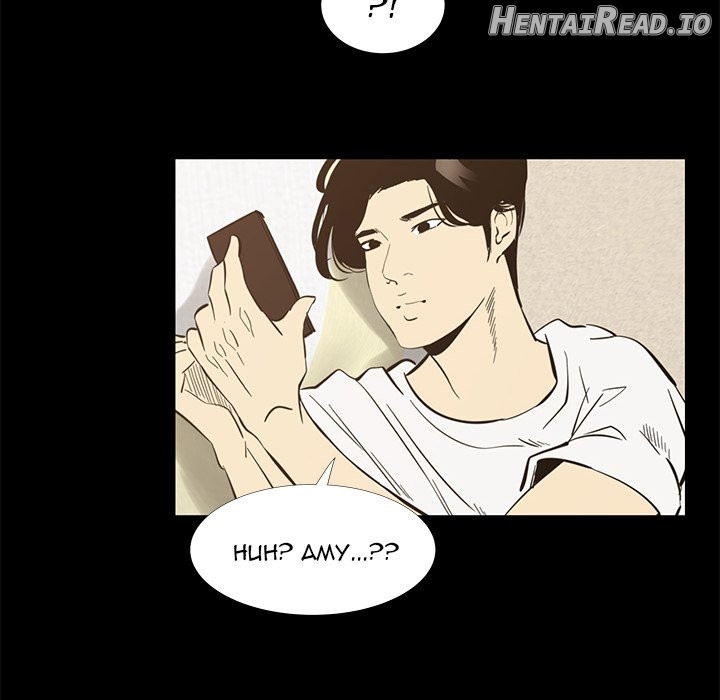 Girls Only Chapter 42 END - page 16