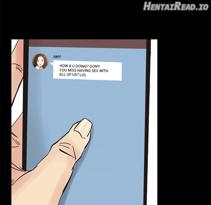 Girls Only Chapter 42 END - page 17