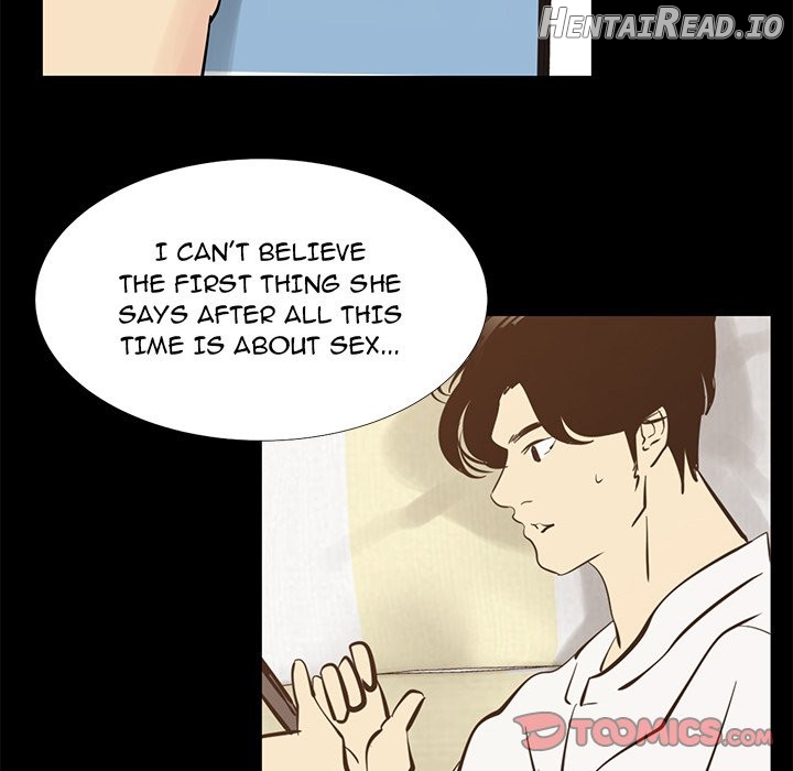 Girls Only Chapter 42 END - page 18