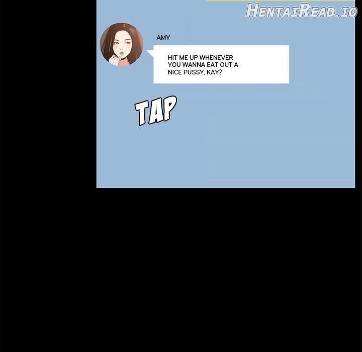 Girls Only Chapter 42 END - page 21