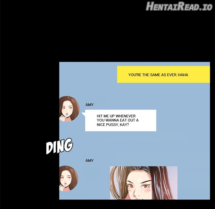 Girls Only Chapter 42 END - page 23