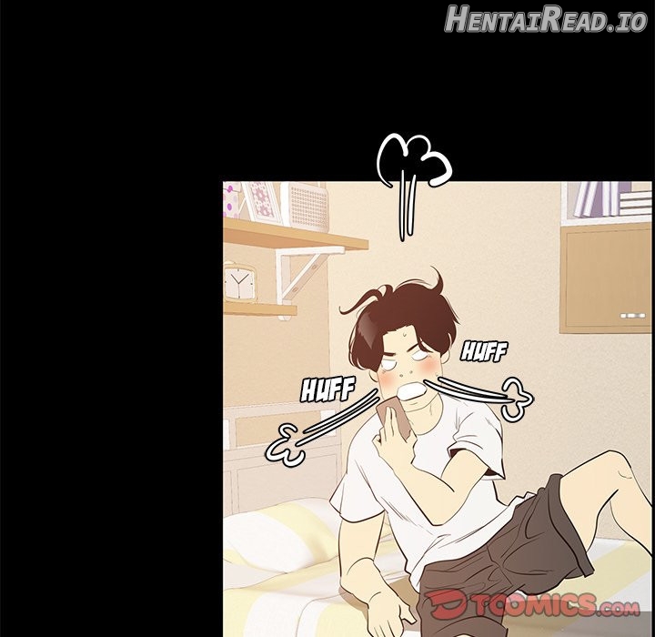 Girls Only Chapter 42 END - page 26