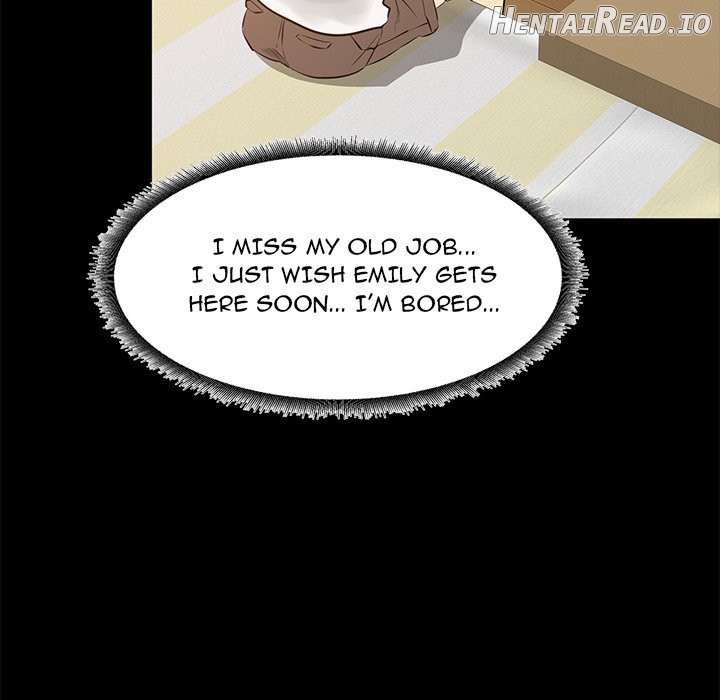 Girls Only Chapter 42 END - page 33