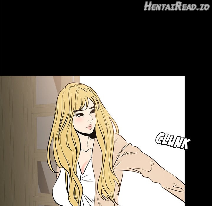 Girls Only Chapter 42 END - page 37
