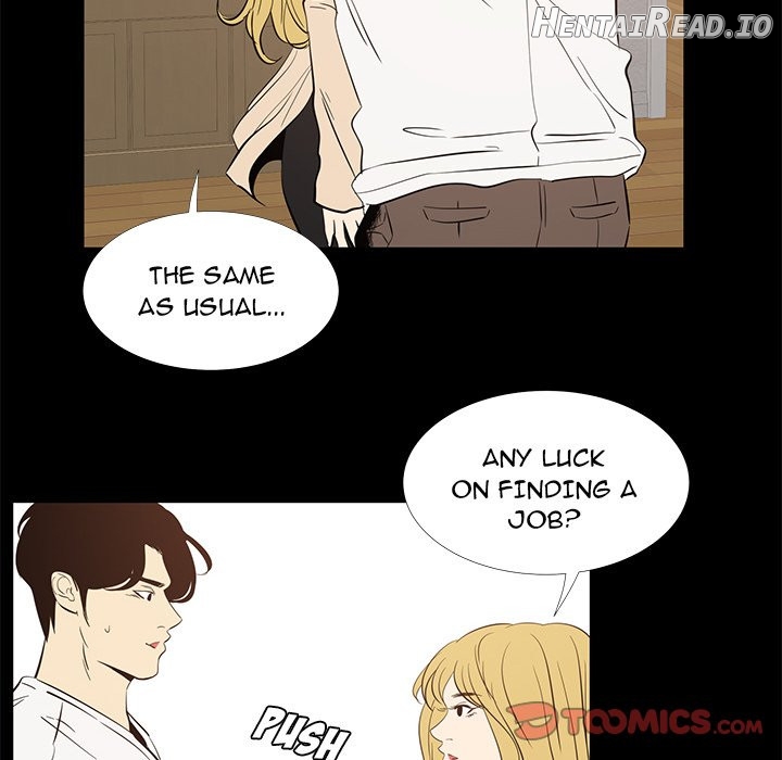 Girls Only Chapter 42 END - page 42
