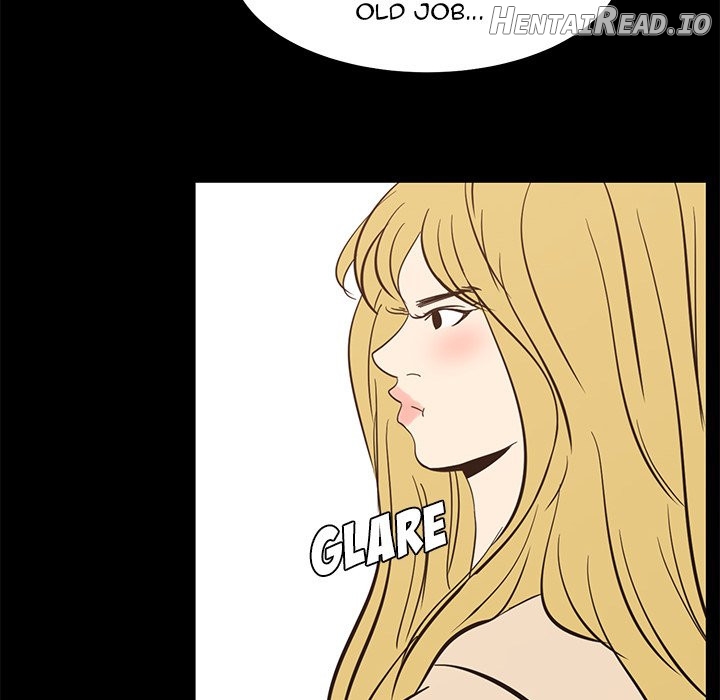 Girls Only Chapter 42 END - page 44