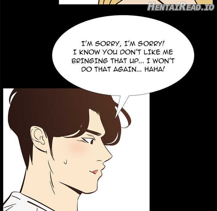 Girls Only Chapter 42 END - page 45