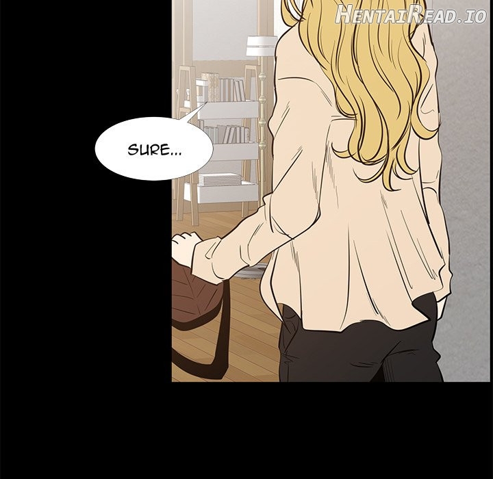 Girls Only Chapter 42 END - page 47