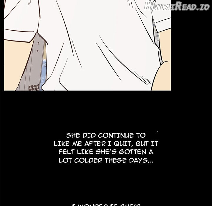 Girls Only Chapter 42 END - page 49