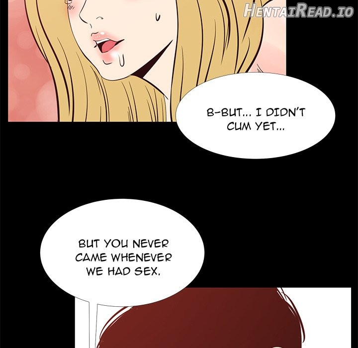 Girls Only Chapter 42 END - page 61