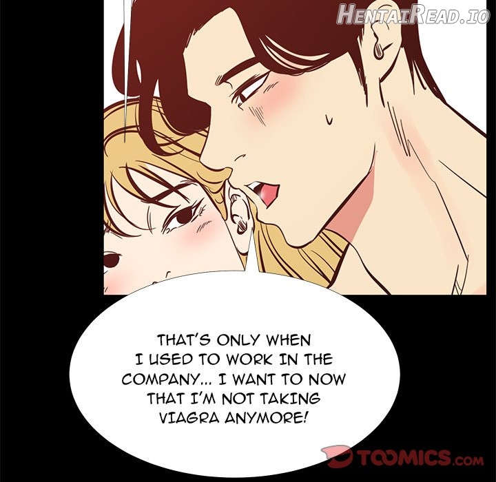 Girls Only Chapter 42 END - page 62