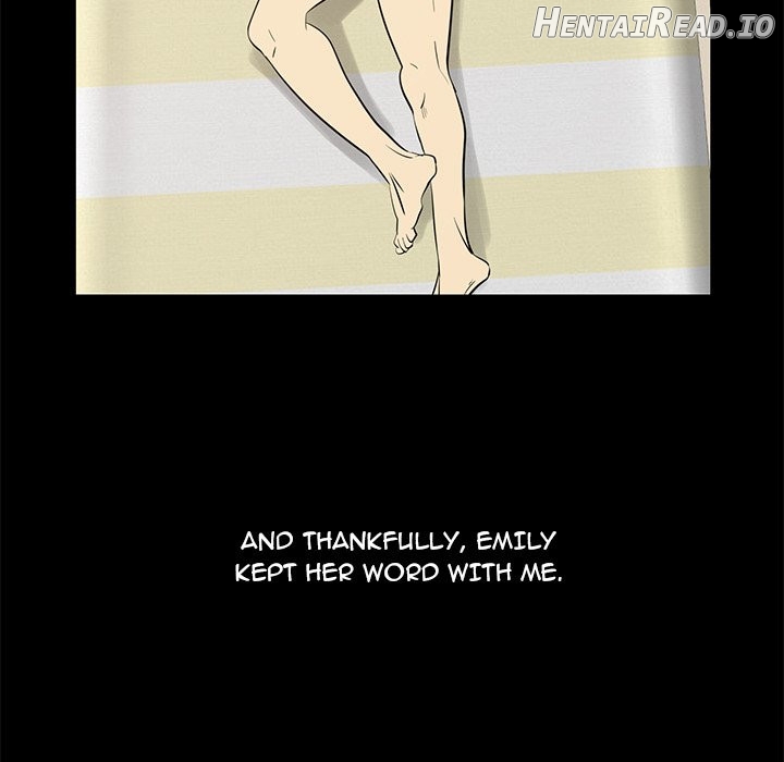 Girls Only Chapter 42 END - page 7