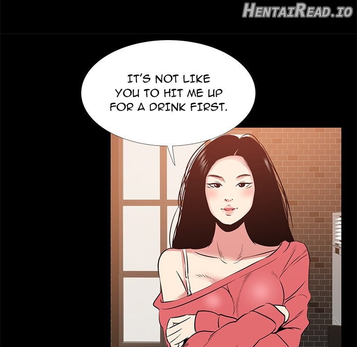 Girls Only Chapter 42 END - page 72