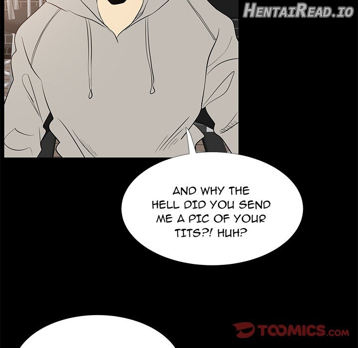 Girls Only Chapter 42 END - page 74