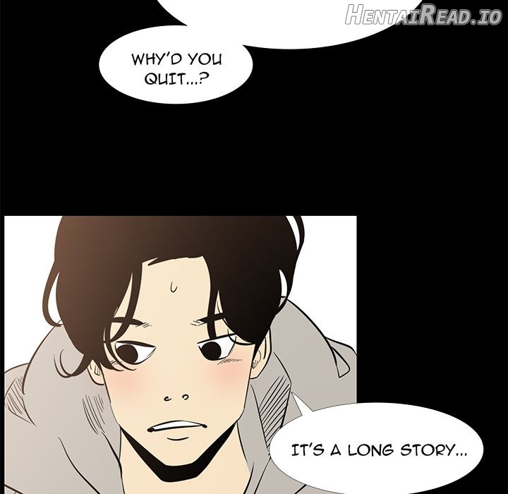 Girls Only Chapter 42 END - page 76
