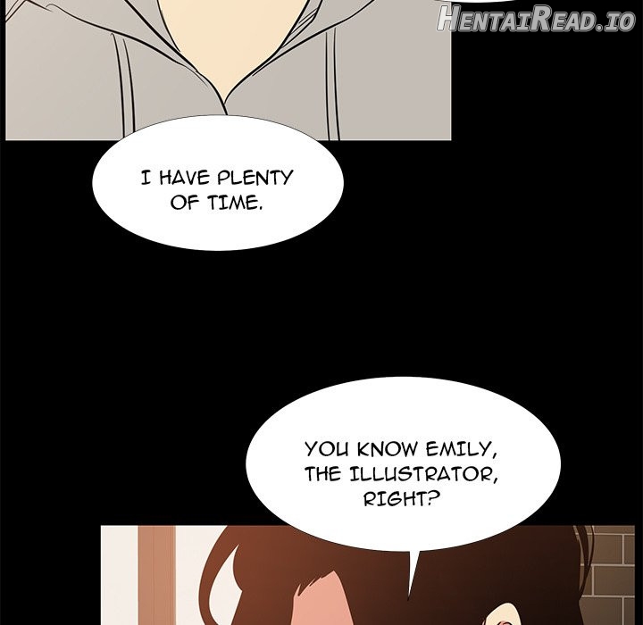 Girls Only Chapter 42 END - page 77