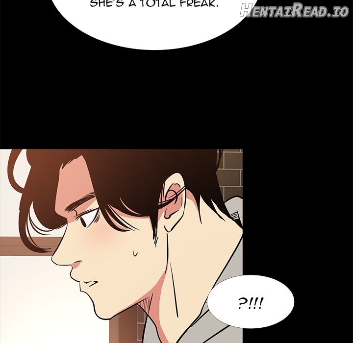 Girls Only Chapter 42 END - page 79