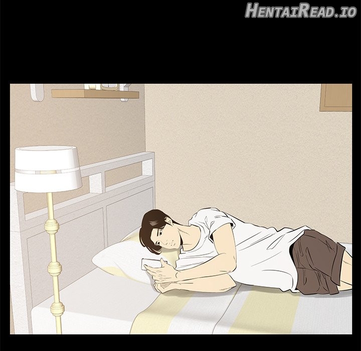 Girls Only Chapter 42 END - page 8