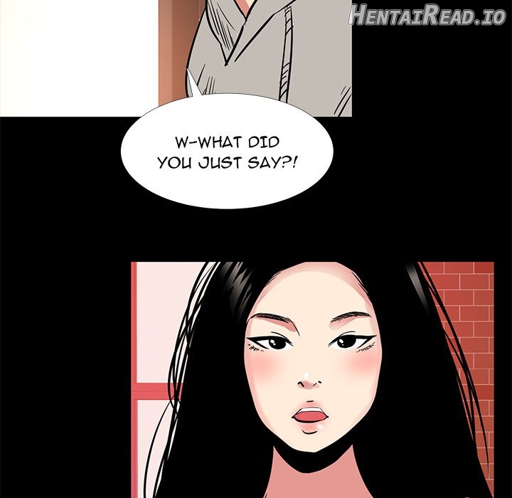 Girls Only Chapter 42 END - page 80
