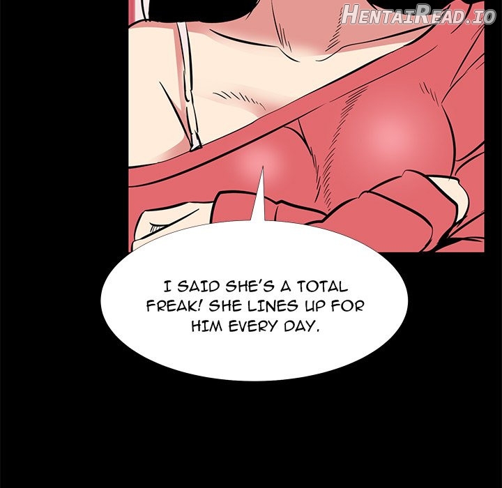 Girls Only Chapter 42 END - page 81