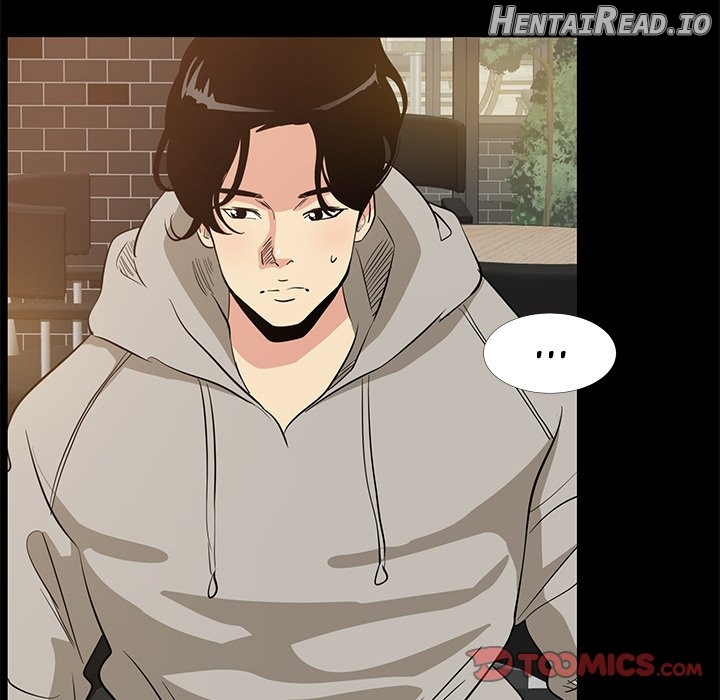 Girls Only Chapter 42 END - page 82