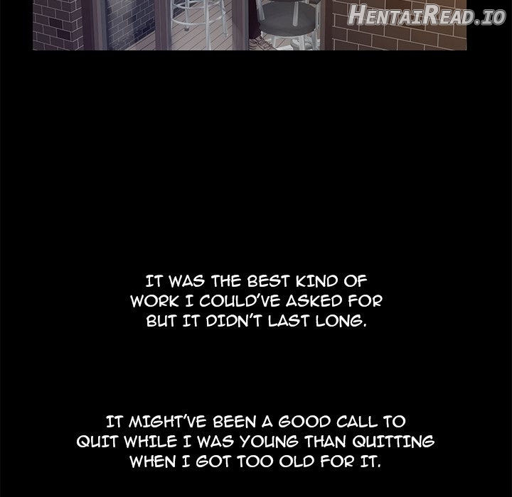 Girls Only Chapter 42 END - page 89
