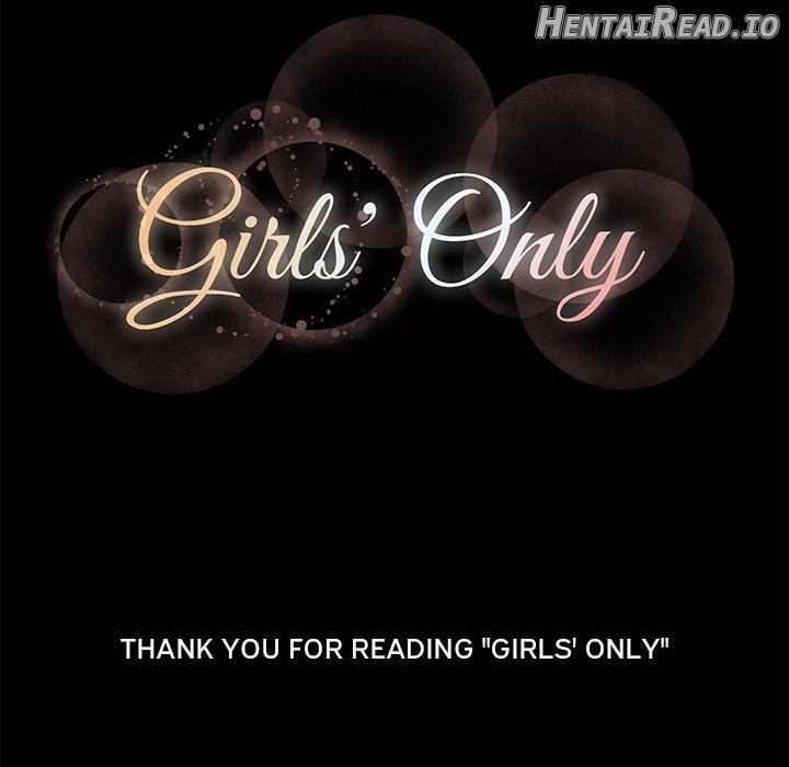 Girls Only Chapter 42 END - page 91