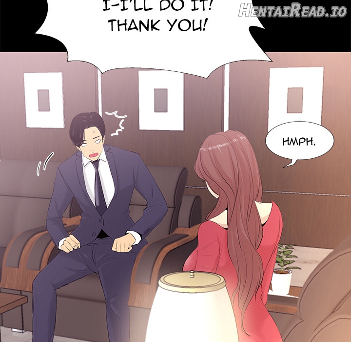 Girls Only Chapter 1 - page 10