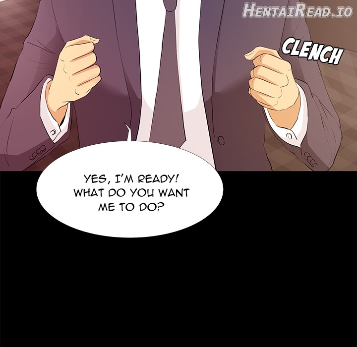 Girls Only Chapter 1 - page 100