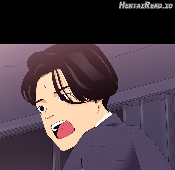 Girls Only Chapter 1 - page 105