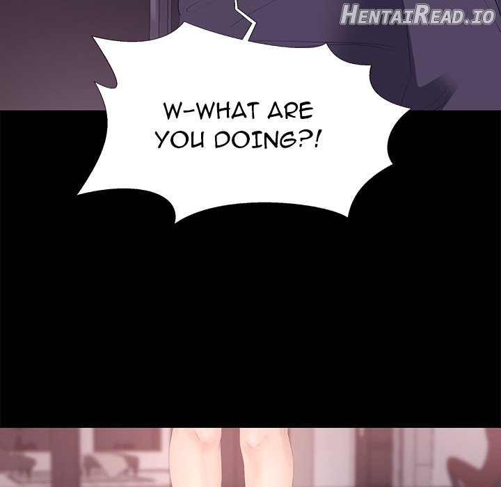 Girls Only Chapter 1 - page 106