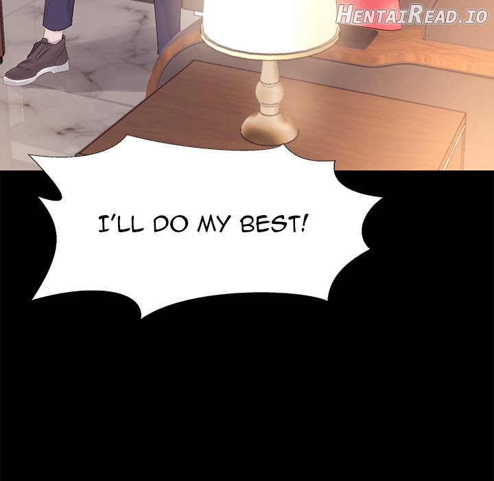Girls Only Chapter 1 - page 11
