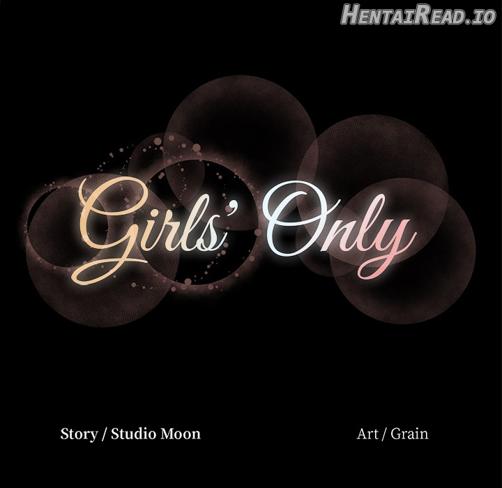 Girls Only Chapter 1 - page 113