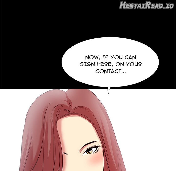 Girls Only Chapter 1 - page 12